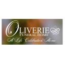 Oliverie Funeral Home logo
